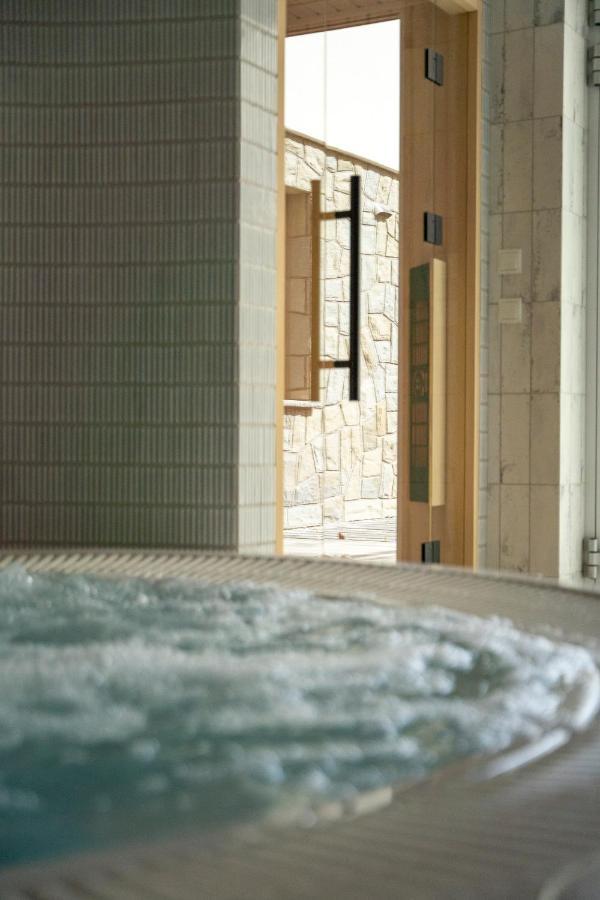 Bed and Breakfast Bella Monte Щирк Екстер'єр фото