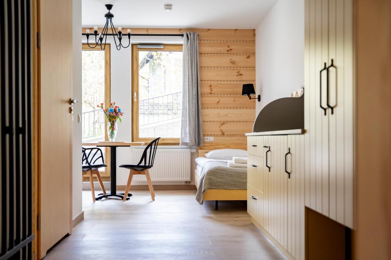 Bed and Breakfast Bella Monte Щирк Екстер'єр фото