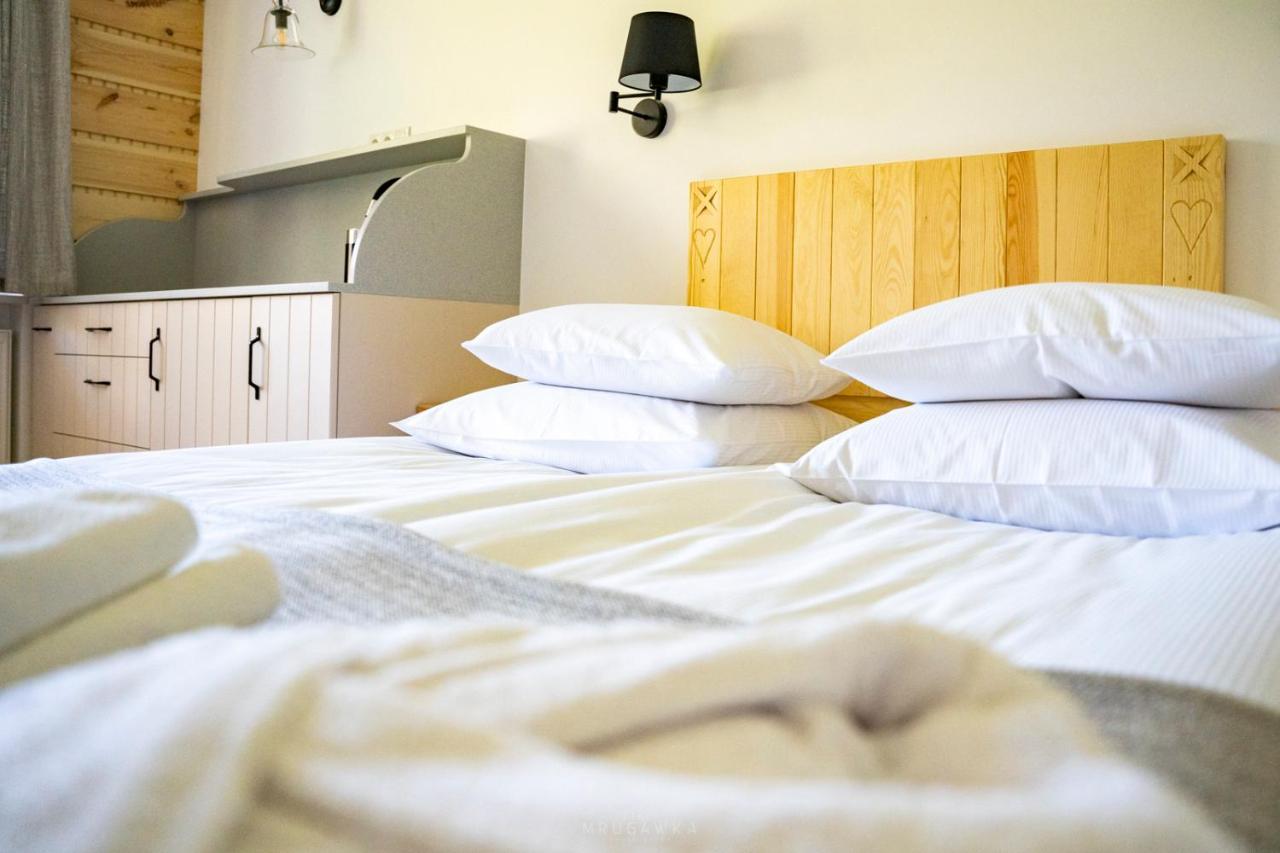 Bed and Breakfast Bella Monte Щирк Екстер'єр фото