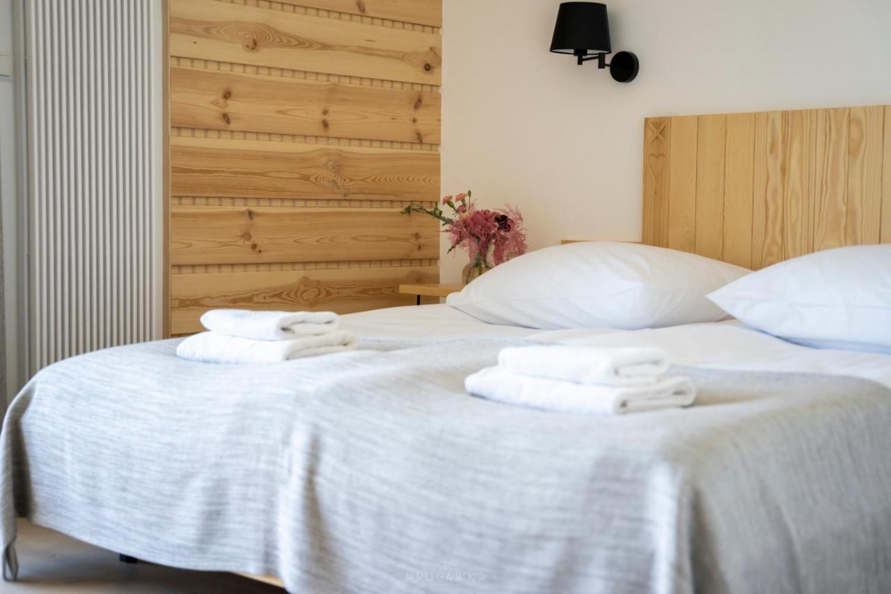 Bed and Breakfast Bella Monte Щирк Екстер'єр фото