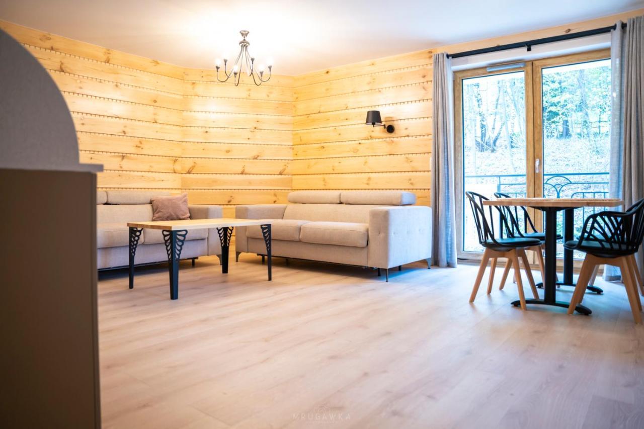 Bed and Breakfast Bella Monte Щирк Екстер'єр фото