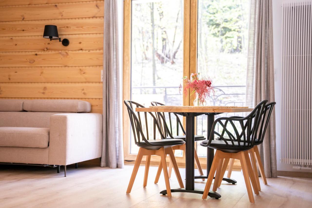 Bed and Breakfast Bella Monte Щирк Екстер'єр фото