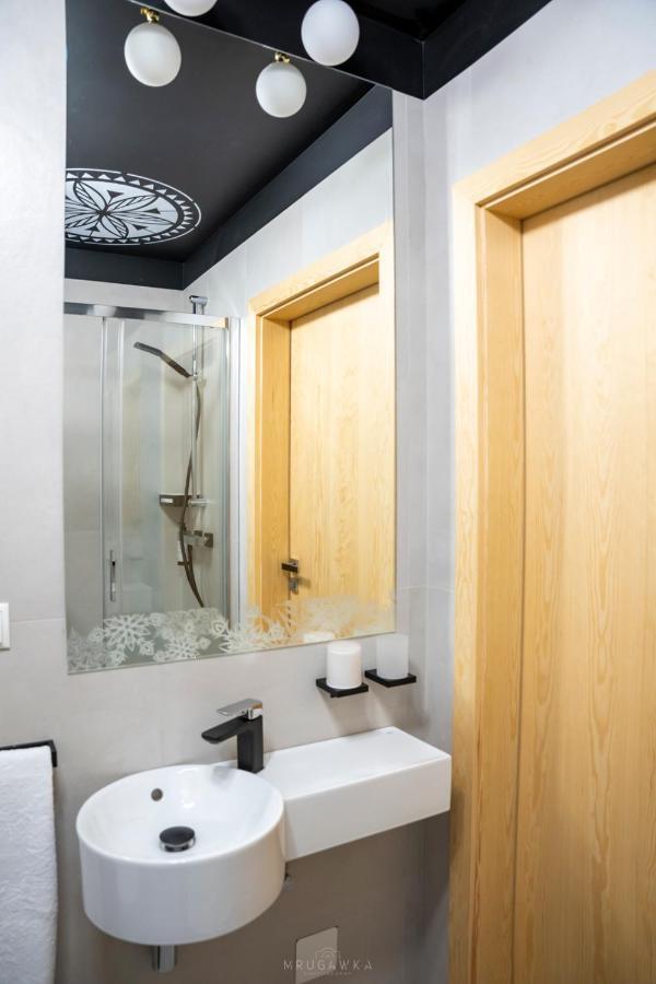 Bed and Breakfast Bella Monte Щирк Екстер'єр фото