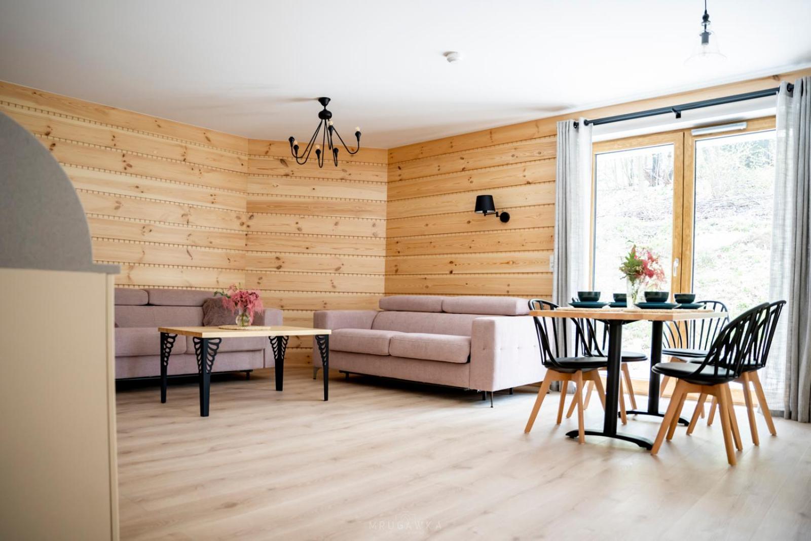 Bed and Breakfast Bella Monte Щирк Екстер'єр фото